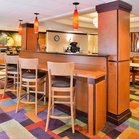 Fairfield Inn And Suites By Marriott Asheboro Zewnętrze zdjęcie
