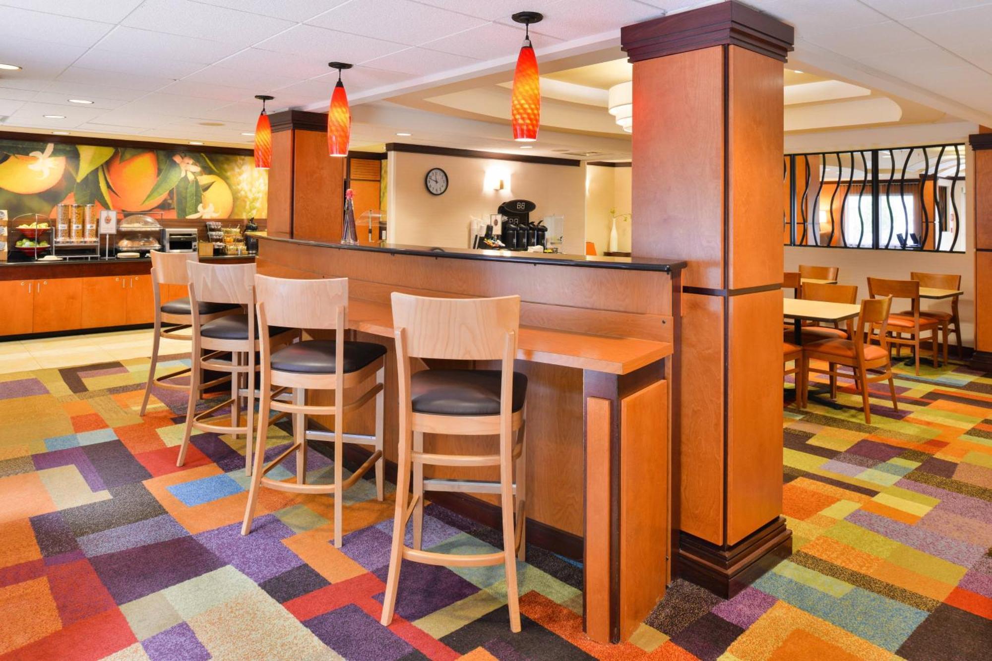 Fairfield Inn And Suites By Marriott Asheboro Zewnętrze zdjęcie