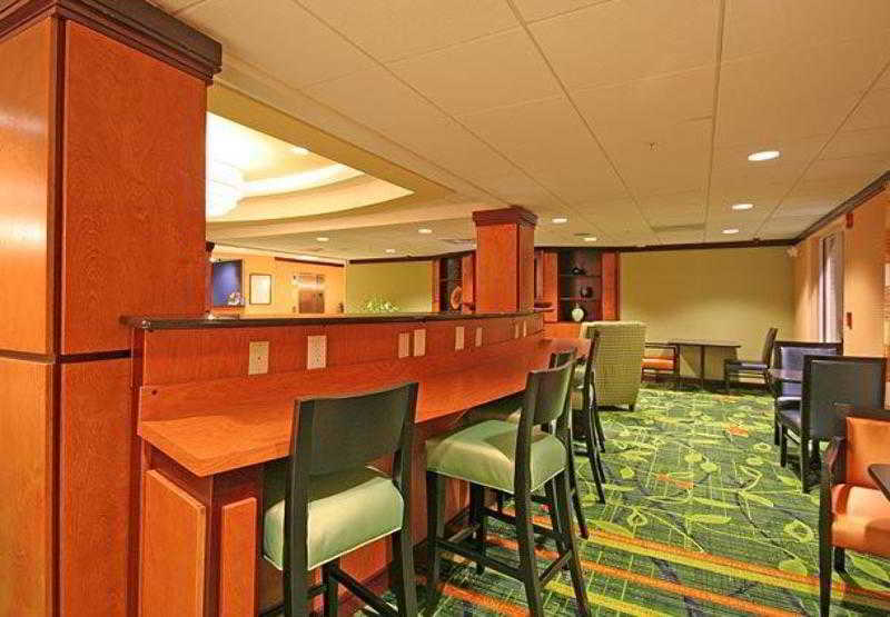 Fairfield Inn And Suites By Marriott Asheboro Zewnętrze zdjęcie