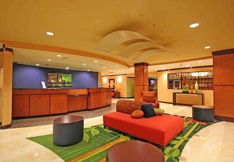Fairfield Inn And Suites By Marriott Asheboro Zewnętrze zdjęcie