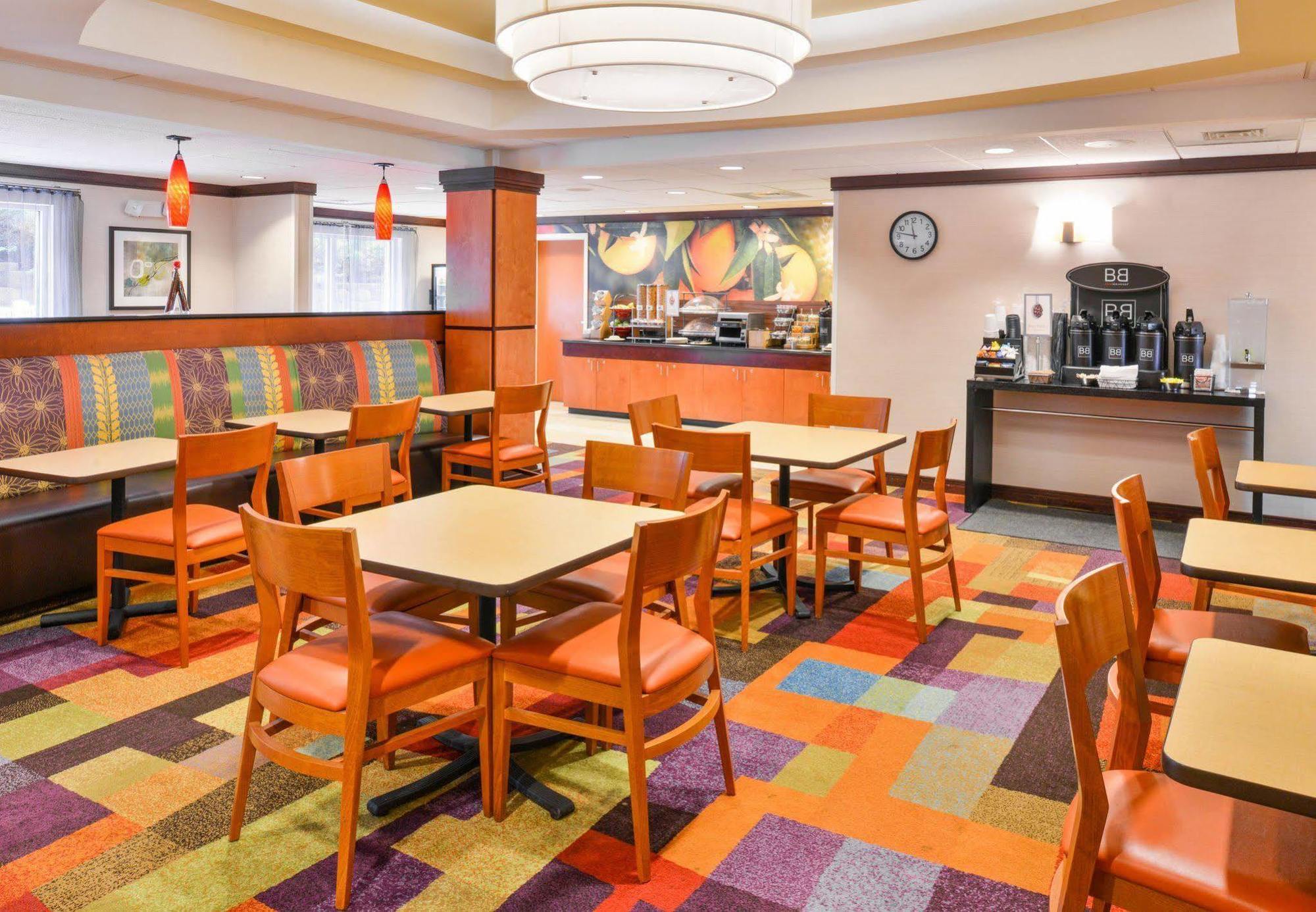 Fairfield Inn And Suites By Marriott Asheboro Zewnętrze zdjęcie